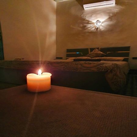Hostel Rcif フェズ エクステリア 写真