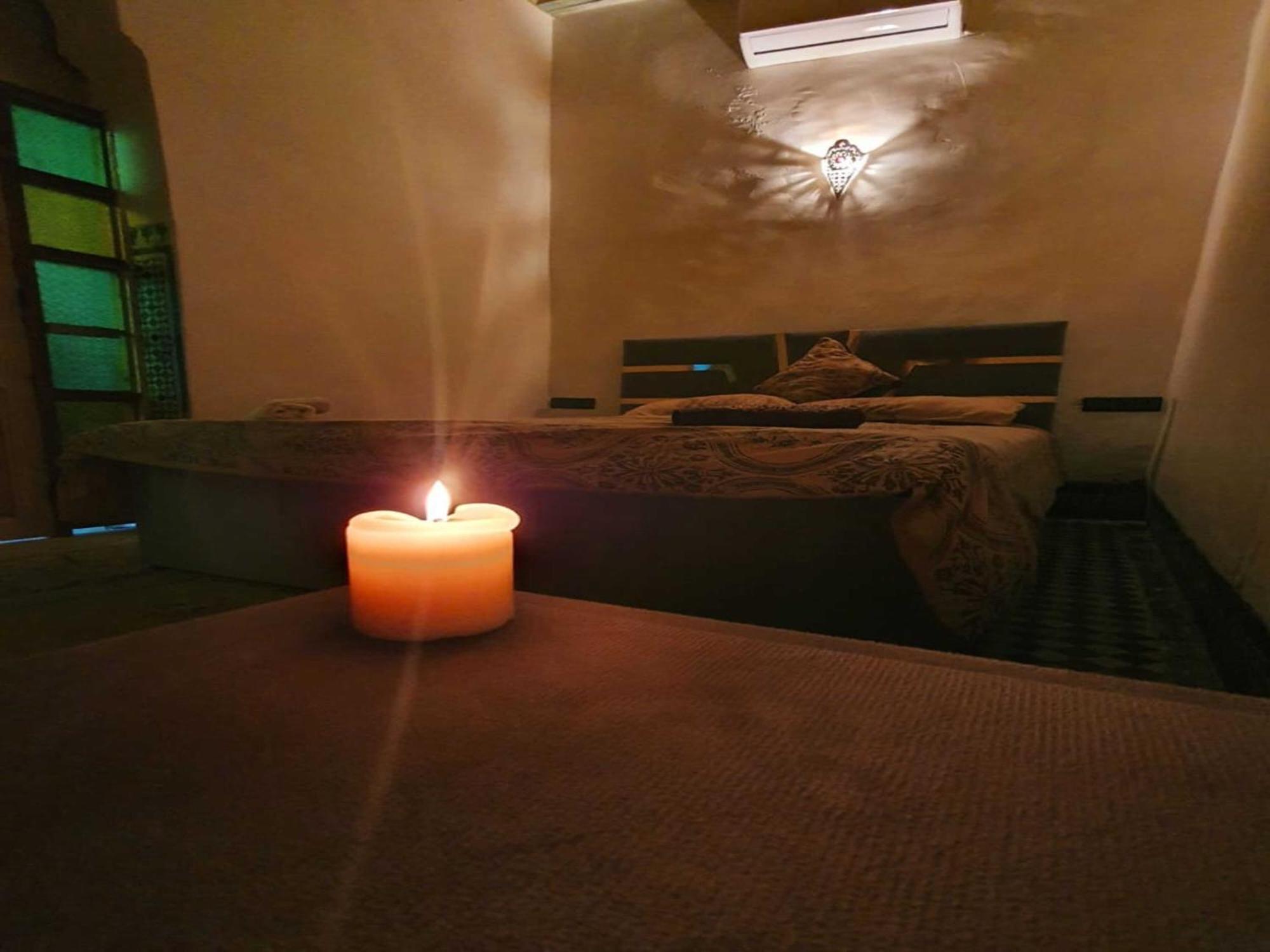 Hostel Rcif フェズ エクステリア 写真
