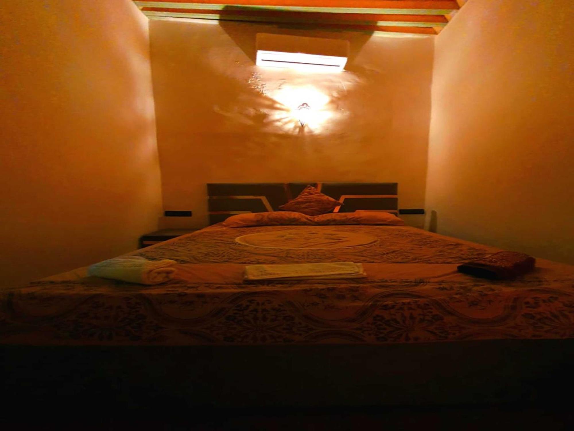 Hostel Rcif フェズ エクステリア 写真