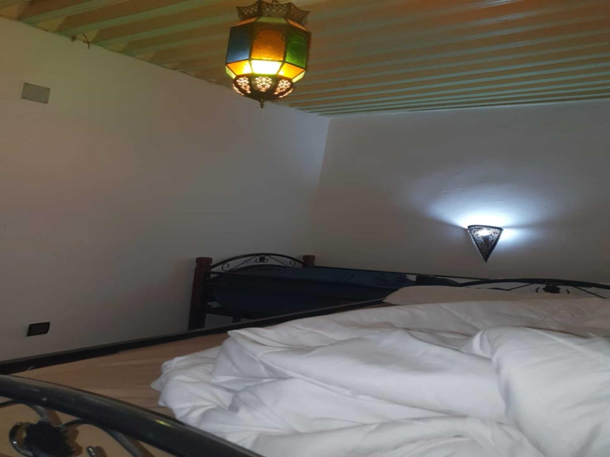 Hostel Rcif フェズ エクステリア 写真