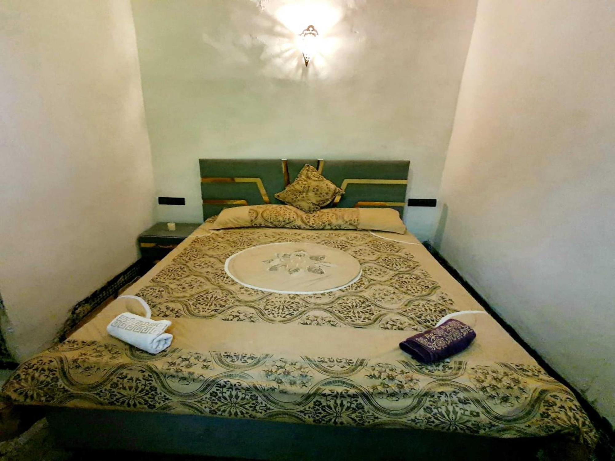 Hostel Rcif フェズ エクステリア 写真