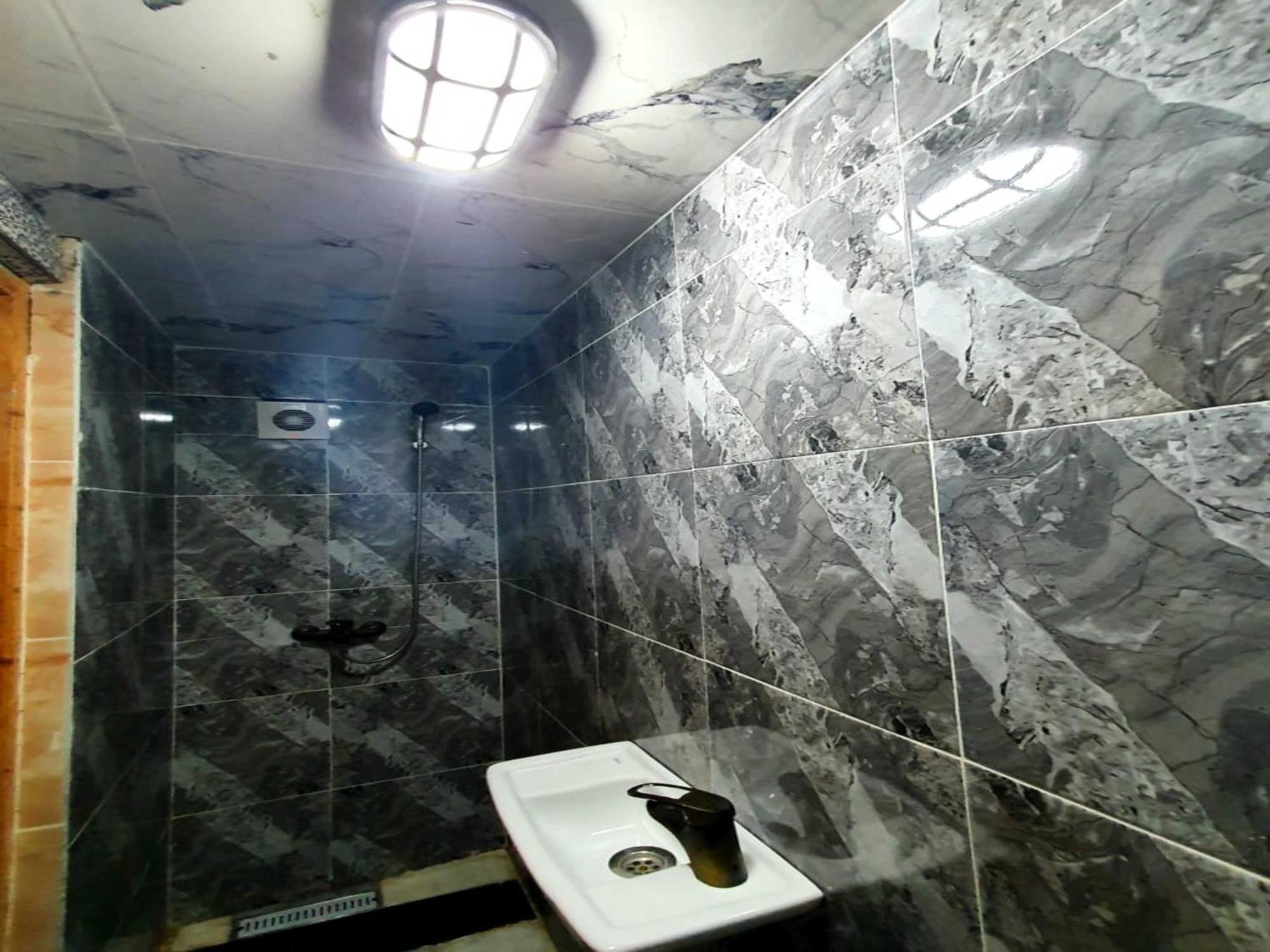 Hostel Rcif フェズ エクステリア 写真