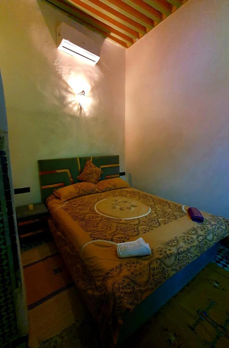 Hostel Rcif フェズ エクステリア 写真